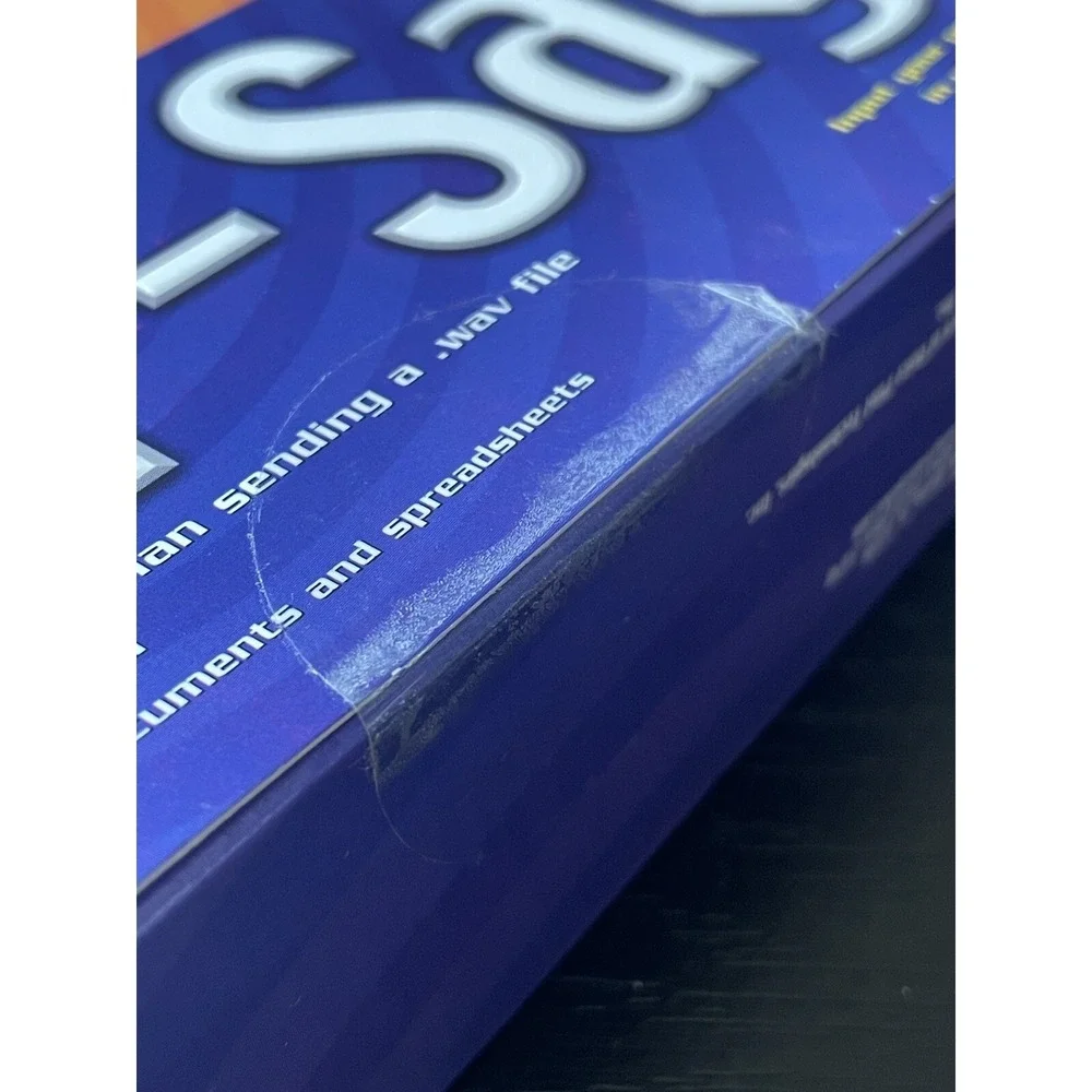 Voice Pilot sealed box